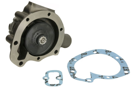 Conducta racire - Pompa apa potrivit MERCEDES LP, O 309, UNIMOG, T2/L, 60, 70, 700, 800, 900 ADE314N-OM314.970 09.63-12.91
