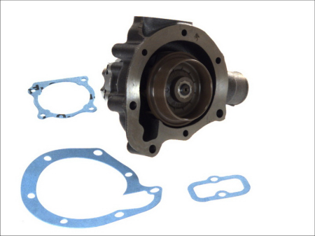 Conducta racire - Pompa apa potrivit MERCEDES LP, O 309, UNIMOG, T2/L ADE314N-OM314.967 09.63-03.90