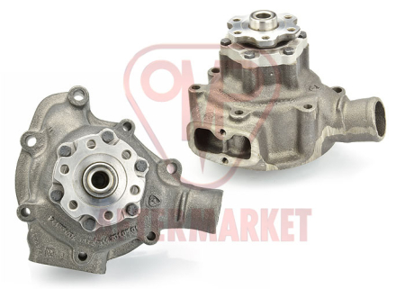 Pompa apa potrivita MERCEDES LP, O 309, UNIMOG, T2/L ADE314N-OM314.967 1963-1990 [2]