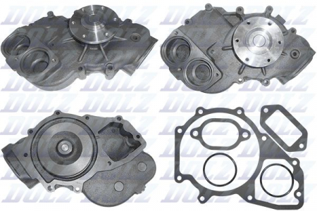 Pompa apa potrivit MERCEDES MK, NG, O 303, O 307 OM401.905-OM441.925 04.73-09.96 [2]