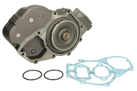 Conducta racire - Pompa apa potrivit MERCEDES MK, NG, O 303, O 330, O 404, OH, SK OM421.951-OM446.939 01.70-