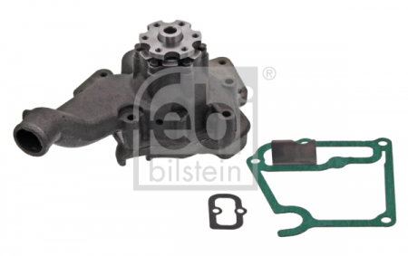 Pompa apa potrivit MERCEDES NG, O 309, OF, OH, UNIMOG, T2/L, 1000; AGRALE 8000; GROVE AT; LIEBHERR PR ADE352N-OM362.910 [3]