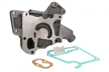 Pompa apa - Pompa apa potrivit MERCEDES NG, O 309, OF, OH, UNIMOG, T2/L, 1000; AGRALE 8000; GROVE AT; LIEBHERR PR ADE352N-OM362.910