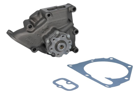 Conducta racire - Pompa apa potrivit MERCEDES O 302, OF OM360.916-OM360.986 05.69-