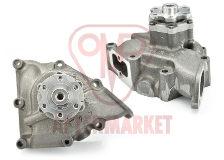 Pompa apa potrivita MERCEDES O 302, OF OM360.916-OM360.986 dupa 1969 [1]