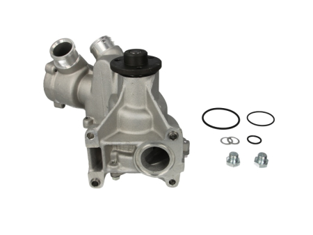 Conducta racire - Pompa apa potrivita MERCEDES S (W140); SSANGYONG RODIUS I 2.8/3.2 dupa 1991