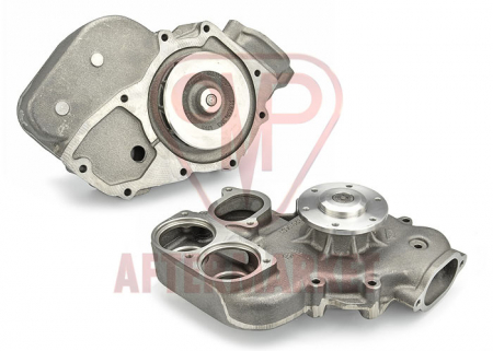 Pompa apa potrivit MERCEDES SK OM423.909/OM443.940 07.87-09.96 [3]