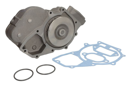 Conducta racire - Pompa apa potrivit MERCEDES SK OM423.950 07.87-09.96