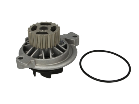 Conducta racire - Pompa apa potrivita MERCEDES SPRINTER 2-T (B901, B902), SPRINTER 3-T (B903), SPRINTER 4-T (B904), VITO (W638); VOLVO 850; AUDI 100 C4, A6 C4 2.1D-2.7D 1979-2011