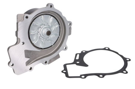 Conducta racire - Pompa apa potrivita MERCEDES SPRINTER 3,5-T (B906), SPRINTER 3,5-T (B907), SPRINTER 3,5-T (B907, B910), SPRINTER 3-T (B906), SPRINTER 3-T (B907) 2.2D 2006-2021