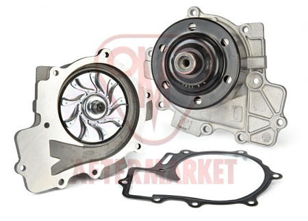 Pompa apa potrivita MERCEDES SPRINTER 3,5-T (B906), SPRINTER 3,5-T (B907), SPRINTER 3,5-T (B907, B910), SPRINTER 3-T (B906), SPRINTER 3-T (B907) 2.2D 2006-2021 [1]