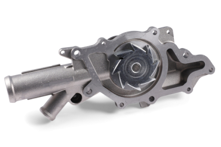 Pompa apa potrivita MERCEDES SPRINTER 3,5-T (B906), SPRINTER 3,5-T (B909), SPRINTER 3-T (B906), SPRINTER 4,6-T (B906), SPRINTER 4,6-T (B909) 2.1D/2.2D dupa 2003 [2]