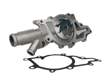 Conducta racire - Pompa apa potrivita MERCEDES SPRINTER 3,5-T (B906), SPRINTER 3,5-T (B909), SPRINTER 3-T (B906), SPRINTER 4,6-T (B906), SPRINTER 4,6-T (B909) 2.1D/2.2D dupa 2003