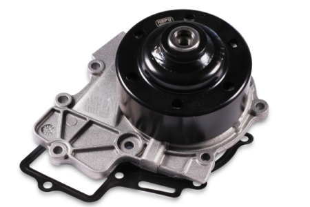 Conducta racire - Pompa apa potrivita MERCEDES SPRINTER 3,5-T (B906), VIANO (W639), VITO / MIXTO (W639), VITO (W639) 2.2D dupa 2009