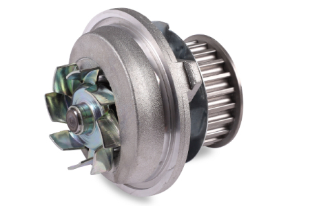 Pompa apa potrivita MERCEDES T1/TN; DAEWOO ARANOS, ESPERO; OPEL ASCONA C, ASTRA F, ASTRA F/KOMBI, CALIBRA A, FRONTERA A SPORT, KADETT E, OMEGA A 1.6-2.9D 1981-1999 [2]