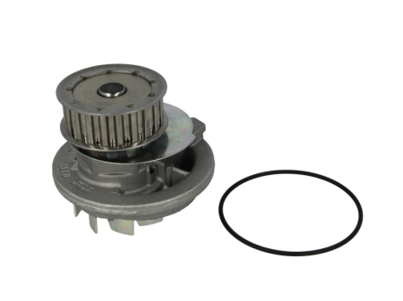 Conducta racire - Pompa apa potrivita MERCEDES T1/TN; DAEWOO ARANOS, ESPERO; OPEL ASCONA C, ASTRA F, ASTRA F/KOMBI, CALIBRA A, FRONTERA A SPORT, KADETT E, OMEGA A 1.6-2.9D 1981-1999