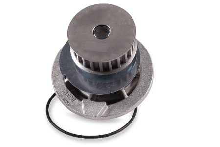 Pompa apa potrivita MERCEDES T1/TN; DAEWOO ARANOS, ESPERO; OPEL ASCONA C, ASTRA F, ASTRA F/KOMBI, CALIBRA A, FRONTERA A SPORT, KADETT E, OMEGA A 1.6-2.9D 1981-1999 [1]
