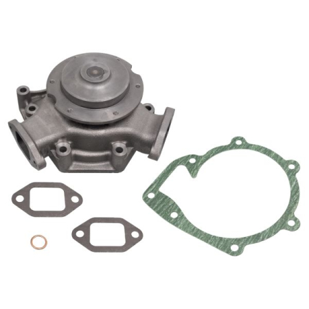 Conducta racire - Pompa apa potrivit MERCEDES T2/L OM355.960-OM355.984 01.59-01.95