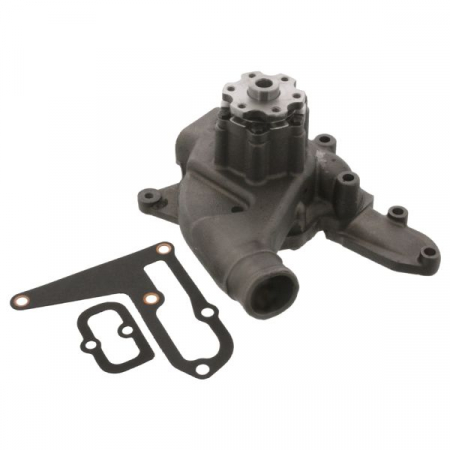 Pompa apa - Pompa apa potrivit MERCEDES T2/L, UNIMOG OM352.903-OM353.980 01.62-