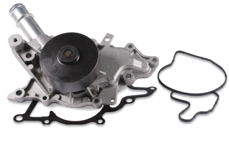Conducta racire - Pompa apa potrivita MERCEDES V (638/2), VITO (W638) 2.2D 1999-2003