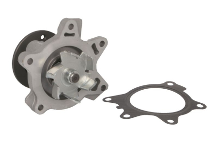 Conducta racire - Pompa apa potrivita MINI (R50, R53); SUBARU TREZIA; TOYOTA AURIS, COROLLA, IQ, YARIS, YARIS VERSO 1.4D dupa 2000