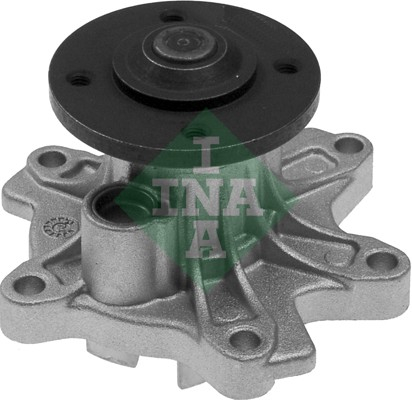 Pompa apa potrivita MINI (R50, R53); SUBARU TREZIA; TOYOTA AURIS, COROLLA, IQ, YARIS, YARIS VERSO 1.4D dupa 2000 [1]