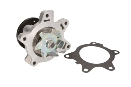 Conducta racire - Pompa apa potrivita MINI (R50, R53); TOYOTA AURIS, COROLLA, YARIS 1.3/1.4D 2002-2018