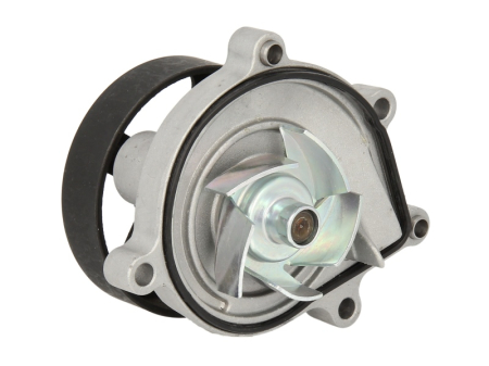 Conducta racire - Pompa apa potrivita MINI (R56), (R57), (R58), (R59), CLUBMAN (R55), CLUBVAN (R55), COUNTRYMAN (R60), PACEMAN (R61); TOYOTA AURIS, AVENSIS 1.6D/2.0D 2009-2018