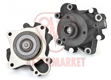 Pompa apa potrivit MITSUBISHI CANTER (FB7, FB8, FE7, FE8) VII, CANTER (FE5, FE6) VI 4P10-0AT3-4P10-T6 08.05- [2]