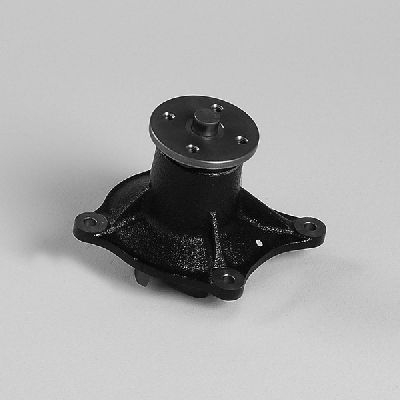 Conducta racire - Pompa apa potrivit MITSUBISHI CANTER (FE5, FE6) VI 3.3D 07.86-