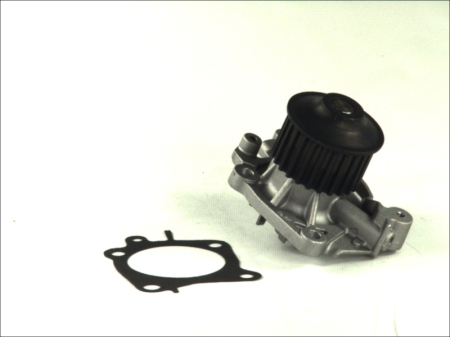 Conducta racire - Pompa apa potrivita MITSUBISHI CARISMA, COLT V, ECLIPSE, L 300 III, L400, LANCER IV, LANCER V, LANCER VI, LANCER VII, MIRAGE IV, MIRAGE V 1.3-2.0 1991-2013