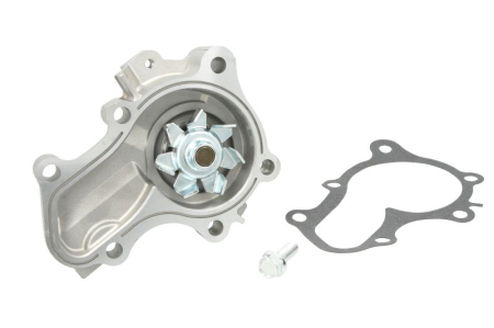Conducta racire - Pompa apa potrivita MITSUBISHI CARISMA, COLT V, LANCER CARGO/KOMBI, LANCER VI, LANCER VII, SPACE STAR 1.3/1.6 1995-2013