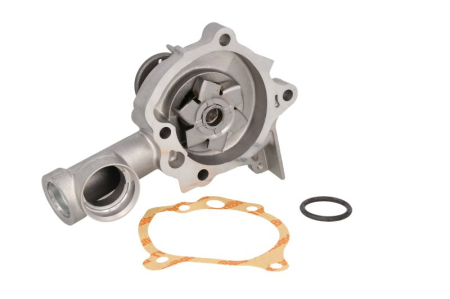 Conducta racire - Pompa apa potrivita MITSUBISHI COLT II, CORDIA, GALANT V, GALANT VI, LANCER III, LANCER IV, SPACE, TREDIA 1.6/1.8/2.0 1982-1992