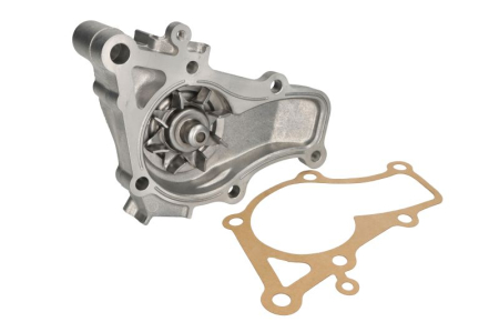 Conducta racire - Pompa apa potrivita MITSUBISHI COLT IV, GALANT VII, LANCER IV, LANCER V, MIRAGE IV, SPACE, SPACE RUNNER 1.6/1.8 1991-2003