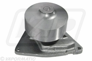 Conducta racire - Pompa apa potrivit NEW HOLLAND 8010, 8030, 8040, 8050, T8020