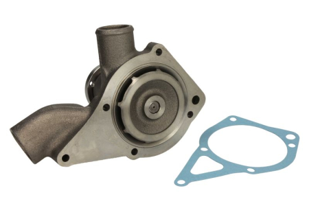 Conducta racire - Pompa apa potrivit NEW HOLLAND 8050, 8060, 8070; FORD ENGINES 2000-SERIE 2000, 2000-SERIE 2000 E PETROL