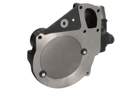 Conducta racire - Pompa apa potrivit NEW HOLLAND T7510, T7520, T7530, T7540, T7550, 195