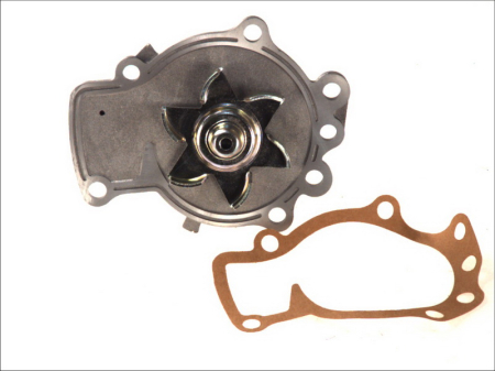 Conducta racire - Pompa apa potrivita NISSAN 100NX, ALMERA I, ALMERA TINO, PRIMERA, SERENA, SUNNY III 2.0/2.0LPG 1990-2003