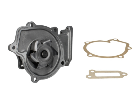 Conducta racire - Pompa apa potrivita NISSAN 100NX, ALMERA I, PRIMERA, SERENA, SUNNY III, SUNNY III/KOMBI, VANETTE CARGO 1.4/1.6 1990-2002
