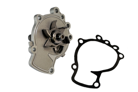Conducta racire - Pompa apa potrivita NISSAN 100NX, ALMERA TINO, AVENIR, CEDRIC, NAVARA, PICK UP, PRAIRIE LIBERTY, PRAIRIE PRO, PRIMERA, SENTRA V, SERENA, SUNNY III 2.0-3.0 1986-2008