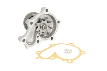 Conducta racire - Pompa apa potrivita NISSAN 300ZX 3.0 1990-1995