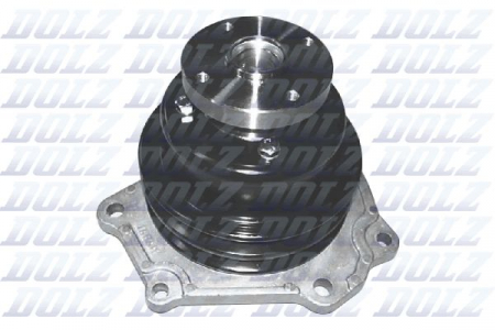 Pompa apa potrivit NISSAN ATLEON potrivit HITACHI EX; NISSAN D01 BD30/TD27 [2]