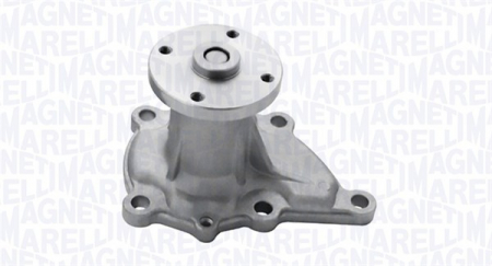 Pompa apa - Pompa apa potrivit NISSAN CHERRY III, SUNNY, SUNNY I, VANETTE 1.3/1.4/1.5 01.70-08.90