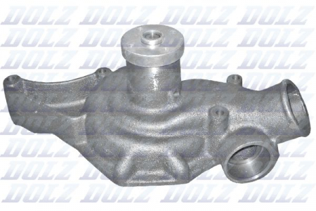Pompa apa potrivit NISSAN ECO-T B4-40Ti 01.97-12.00 [2]