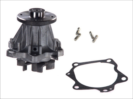 Conducta racire - Pompa apa potrivita NISSAN PATROL GR V 2.8D 1997-2000