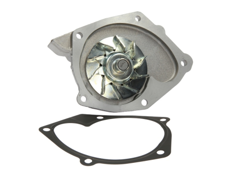 Conducta racire - Pompa apa potrivita NISSAN PRIMERA; RENAULT GRAND SCENIC II, LAGUNA II, MEGANE II, SCENIC II, SCENIC III; SUZUKI GRAND VITARA II 1.9D dupa 2001