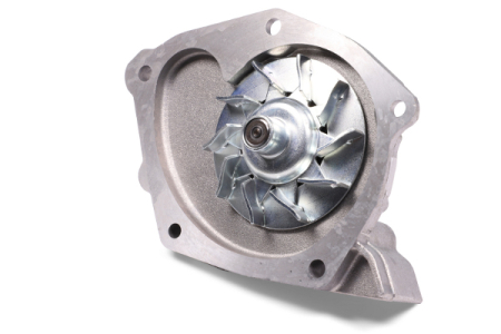 Pompa apa potrivita NISSAN PRIMERA; RENAULT GRAND SCENIC II, LAGUNA II, MEGANE II, SCENIC II, SCENIC III; SUZUKI GRAND VITARA II 1.9D dupa 2001 [2]