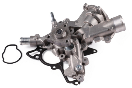Conducta racire - Pompa apa potrivita OPEL AGILA A, ASTRA G, ASTRA G CLASSIC, ASTRA H, ASTRA H CLASSIC, ASTRA H GTC, COMBO TOUR, COMBO/MINIVAN, CORSA C 1.0-1.4LPG dupa 1998