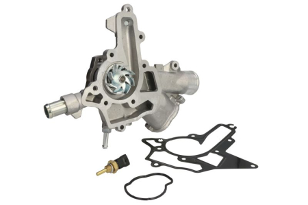Conducta racire - Pompa apa potrivita OPEL AGILA A, ASTRA G, ASTRA G CLASSIC, ASTRA H, ASTRA H CLASSIC, ASTRA H GTC, COMBO TOUR, COMBO/MINIVAN, CORSA C 1.0-1.4LPG dupa 1998