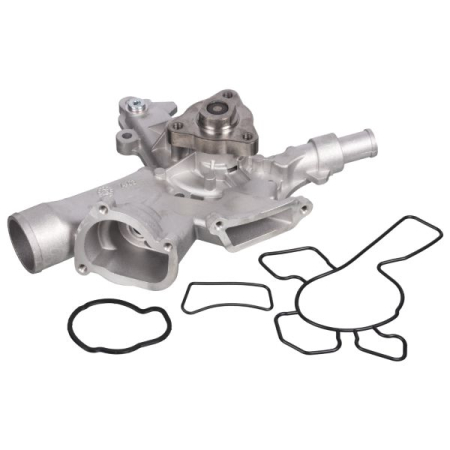 Conducta racire - Pompa apa potrivita OPEL AGILA A, ASTRA G, ASTRA G/KOMBI, CORSA B, CORSA C, CORSA C/HATCHBACK 1.0/1.2 1996-2009